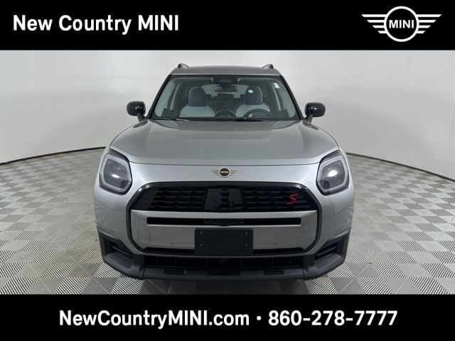 2025 MINI Cooper Countryman S