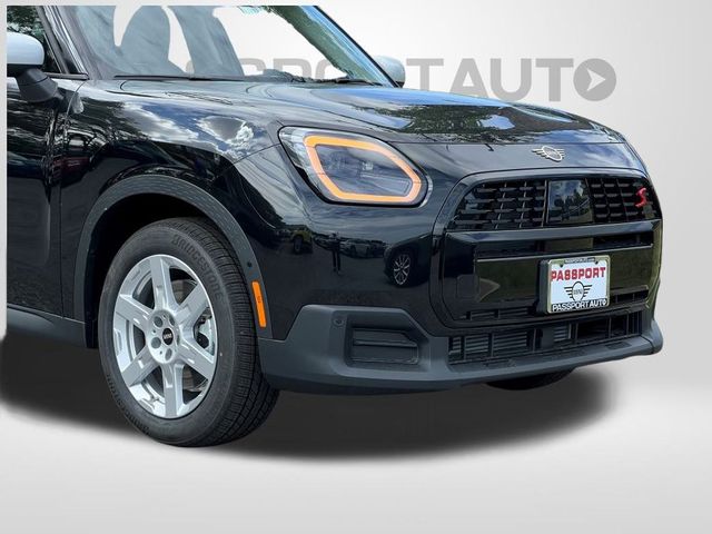 2025 MINI Cooper Countryman S