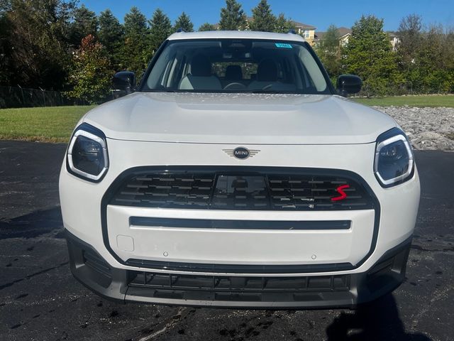 2025 MINI Cooper Countryman S