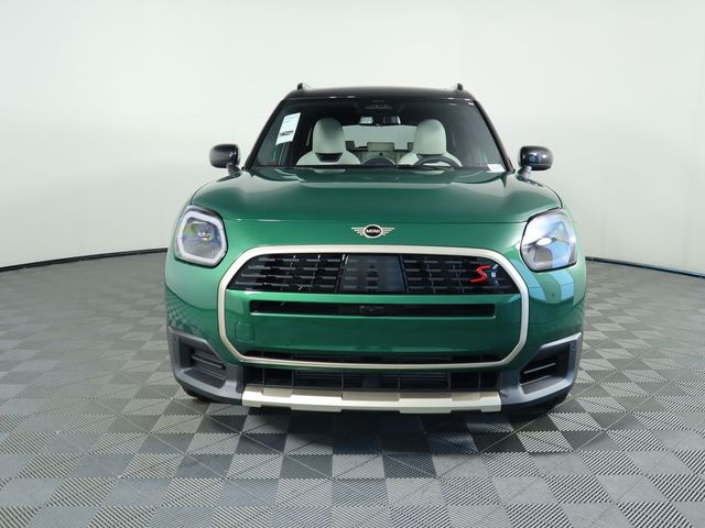 2025 MINI Cooper Countryman S