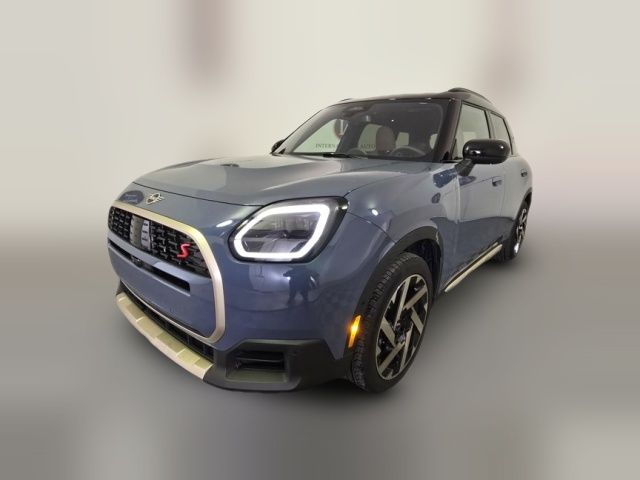 2025 MINI Countryman S