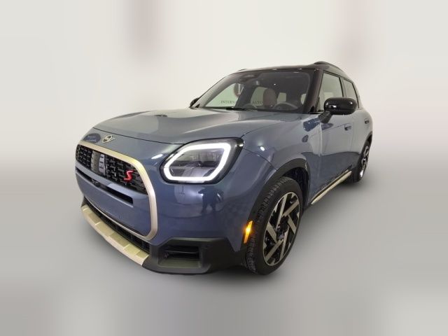 2025 MINI Countryman S