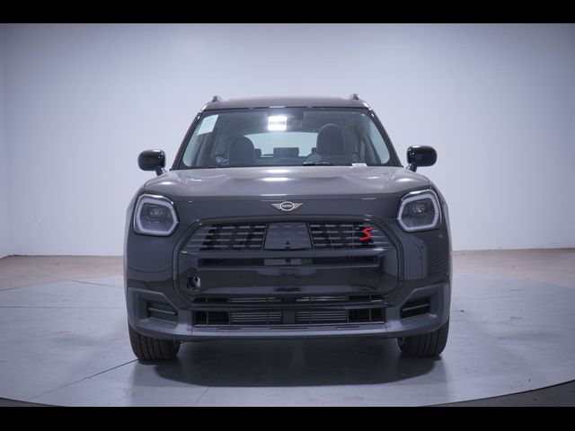 2025 MINI Cooper Countryman S