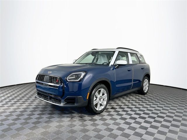 2025 MINI Countryman S