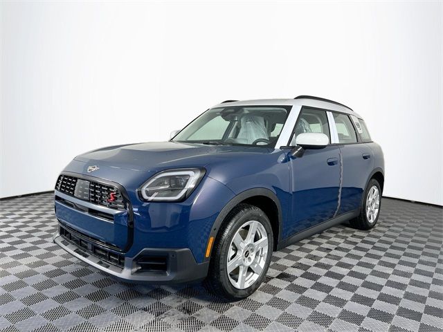 2025 MINI Countryman S