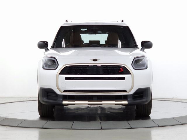 2025 MINI Cooper Countryman S