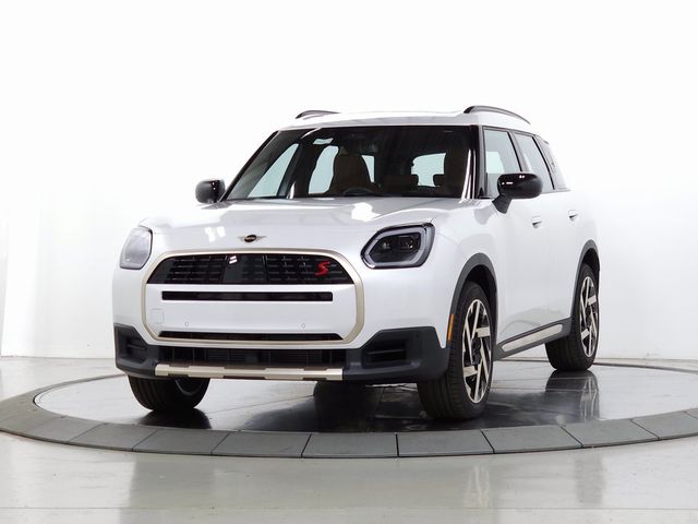 2025 MINI Cooper Countryman S