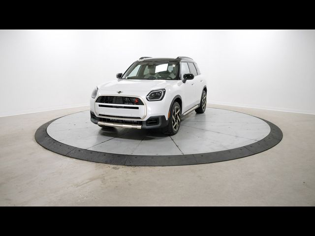 2025 MINI Countryman S