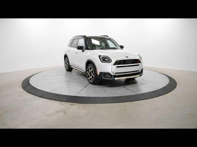 2025 MINI Countryman S