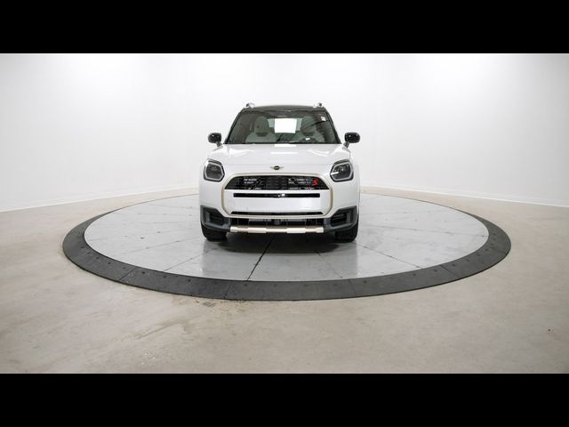 2025 MINI Countryman S