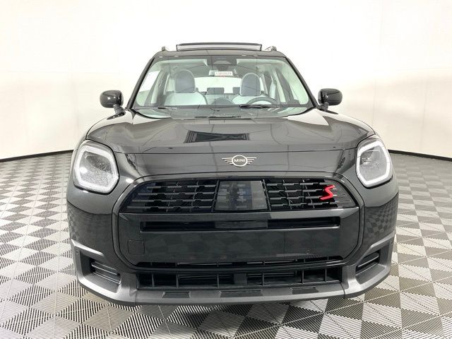 2025 MINI Cooper Countryman S