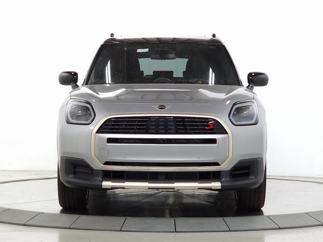 2025 MINI Cooper Countryman S