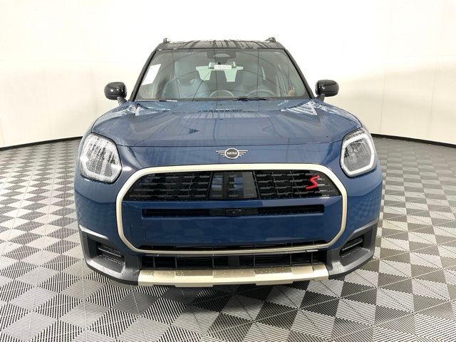 2025 MINI Cooper Countryman S