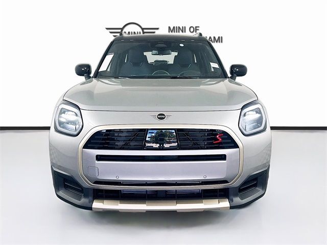 2025 MINI Countryman S