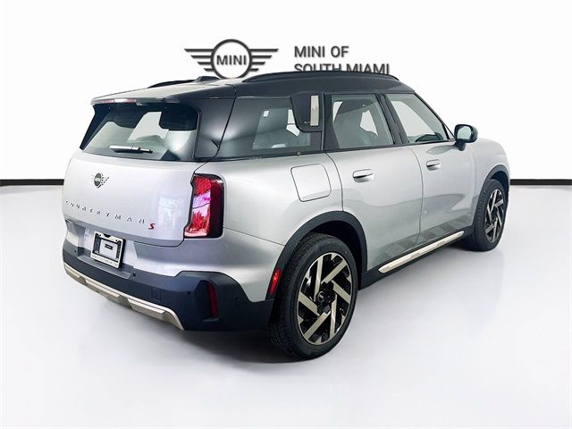 2025 MINI Countryman S
