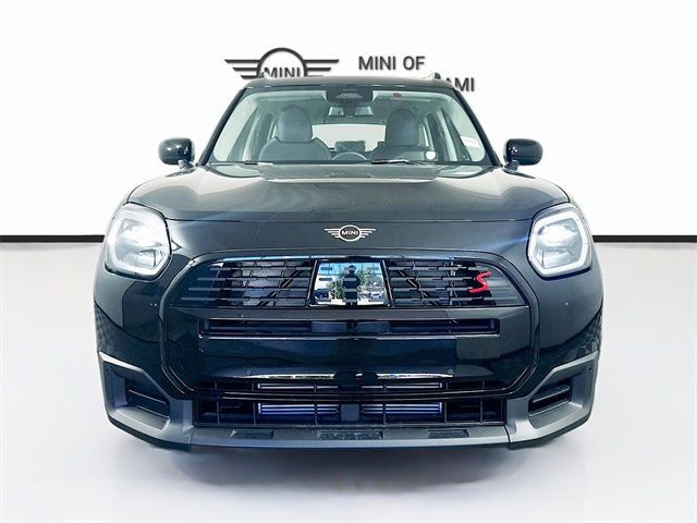 2025 MINI Countryman S