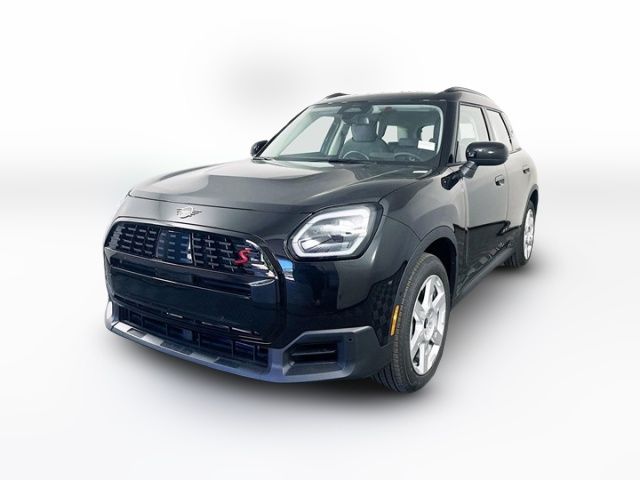 2025 MINI Countryman S