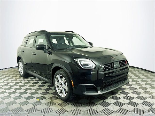 2025 MINI Countryman S