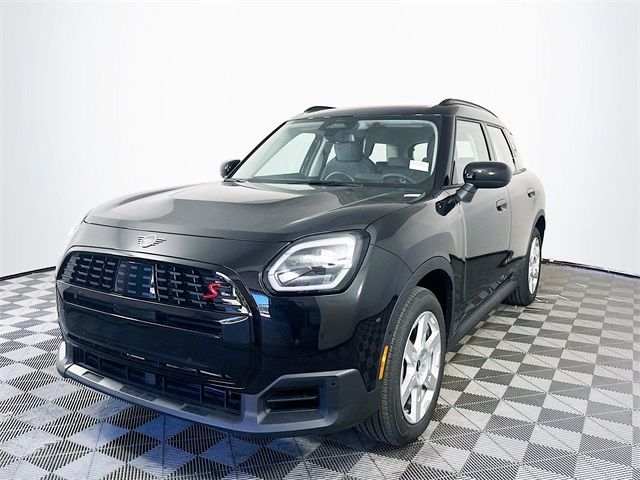 2025 MINI Countryman S