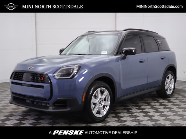 2025 MINI Countryman S