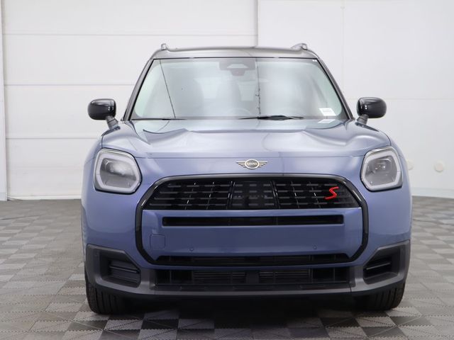 2025 MINI Countryman S