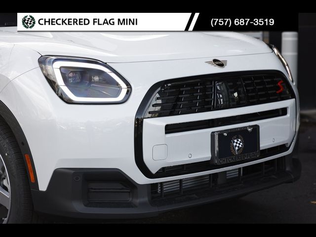 2025 MINI Countryman S