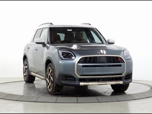 2025 MINI Countryman S