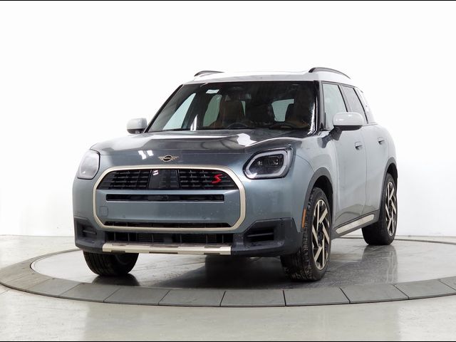 2025 MINI Countryman S