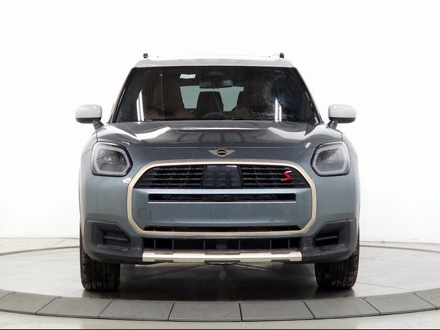 2025 MINI Countryman S