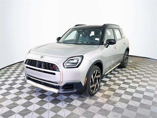 2025 MINI Countryman S