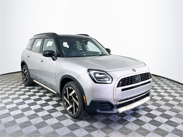 2025 MINI Countryman S