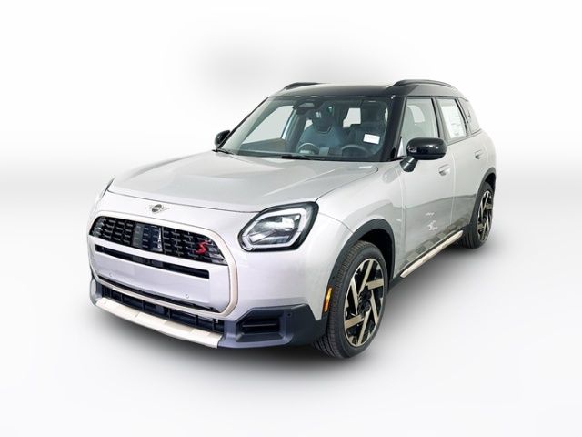2025 MINI Countryman S
