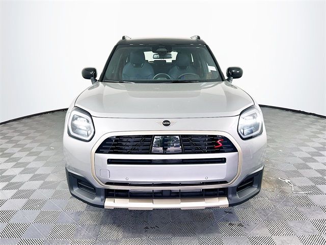 2025 MINI Countryman S