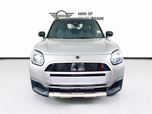 2025 MINI Countryman S