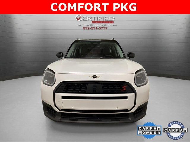 2025 MINI Countryman S