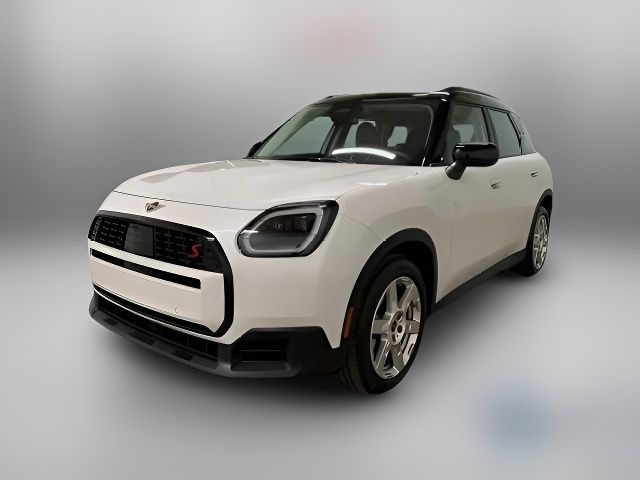 2025 MINI Countryman S