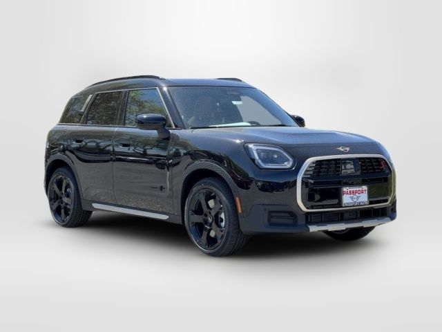 2025 MINI Countryman S