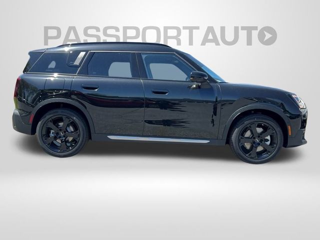 2025 MINI Countryman S
