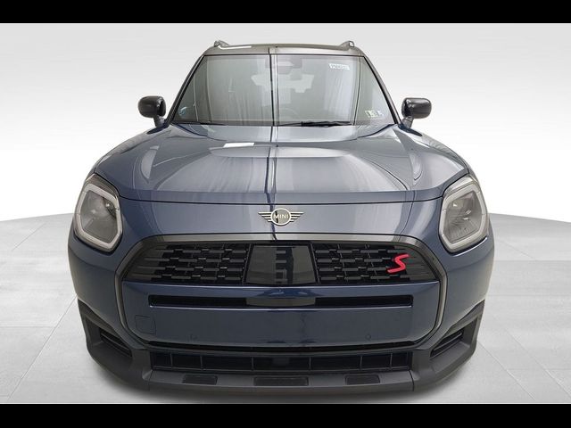 2025 MINI Countryman S
