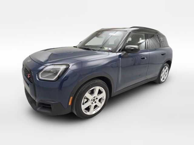 2025 MINI Countryman S