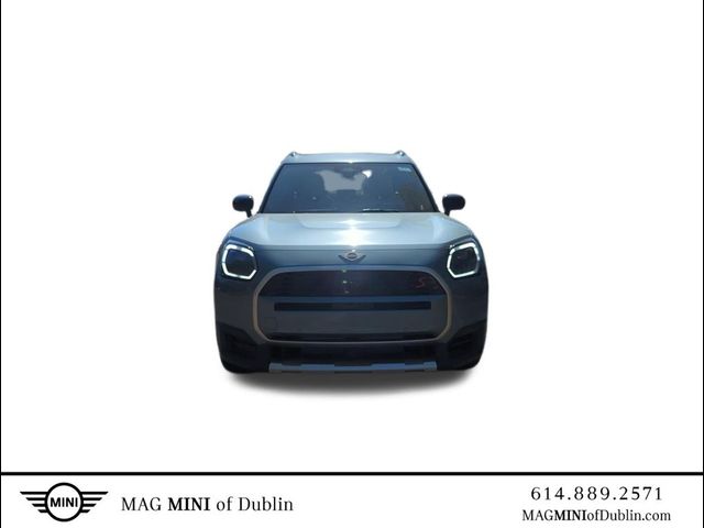 2025 MINI Cooper Countryman S