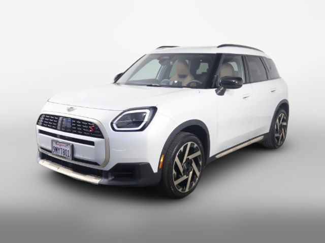 2025 MINI Countryman S