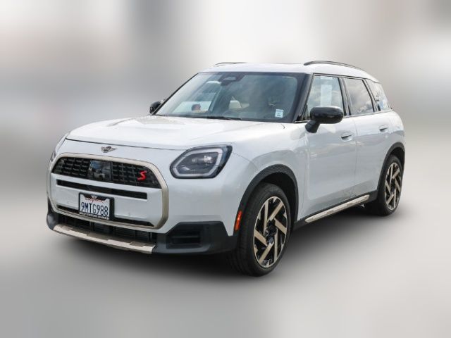 2025 MINI Countryman S