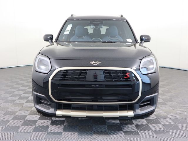 2025 MINI Cooper Countryman S