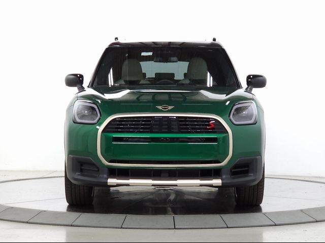 2025 MINI Cooper Countryman S