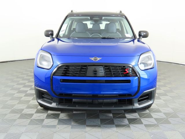 2025 MINI Cooper Countryman S