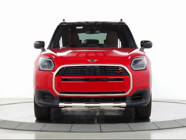 2025 MINI Cooper Countryman S