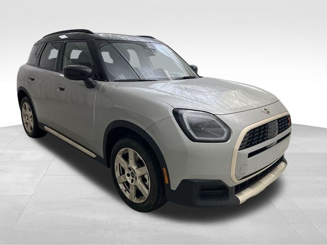 2025 MINI Countryman S