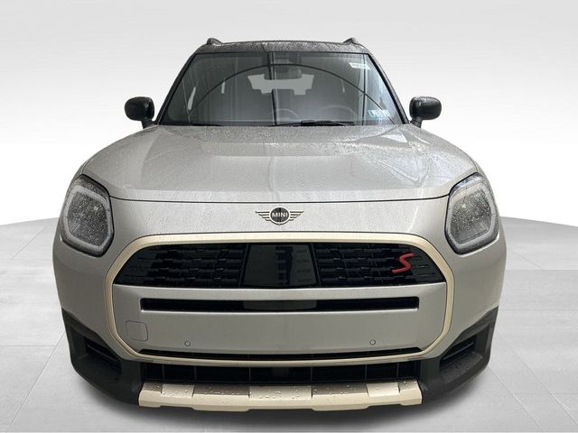 2025 MINI Countryman S