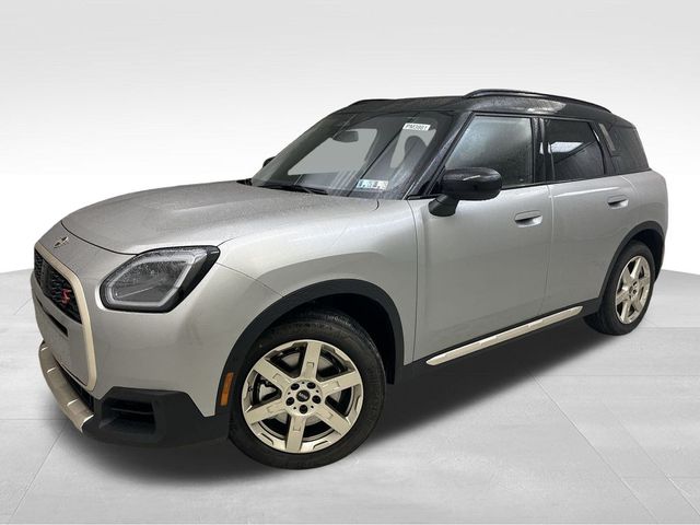 2025 MINI Countryman S